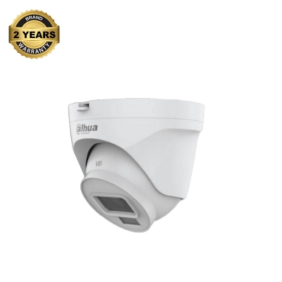 Picture of Dahua DH-IPC-HDW1230T2-S5 (2.8mm) (2MP) Eyeball Dome IP Camera