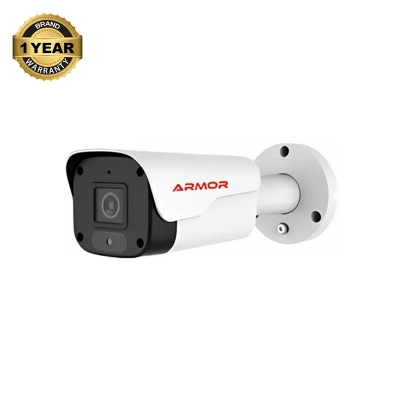 Picture of Armor AR-B2PIP3B (3.6mm) (3MP) Bullet IP Camera