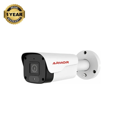 Picture of Armor AR-B28QIP4A (3.6mm) (4MP) Bullet IP Camera