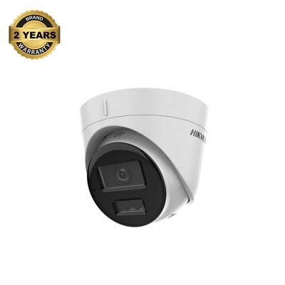 Picture of Hikvision DS-2CD1323G2-LIU (2.8mm) (2.0MP) Color Fixed Turret Dome IP Camera