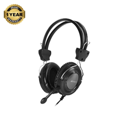Picture of A4TECH HS-19 Headphone