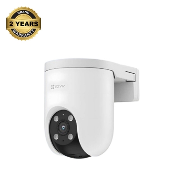 Picture of EZVIZ H8C 4G (4mm) (3.0MP) Dome IP Camera