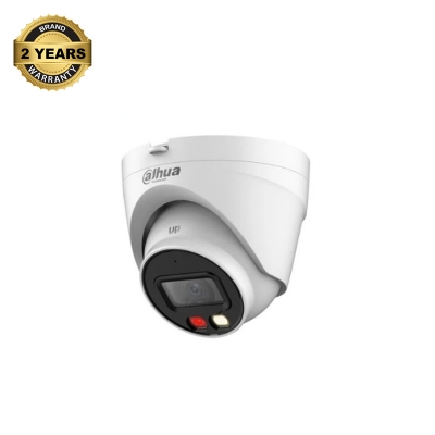 Picture of Dahua DH-IPC-HDW1239V-PV Smart Dual Light Dome IP Camera