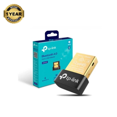 Picture of TP-Link UB400 Bluetooth 4.0 Nano USB Adapter