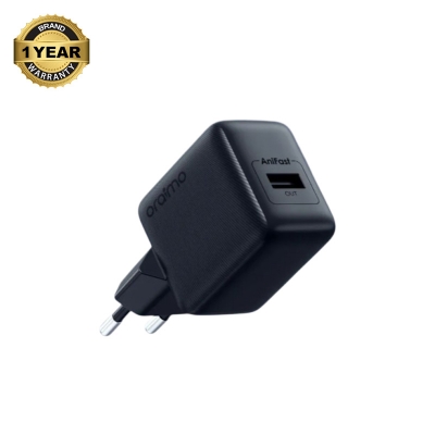 Picture of oraimo Cannon 18S oraimo Cannon 18S 18W Wall Charger Kit (OCW-5184E)