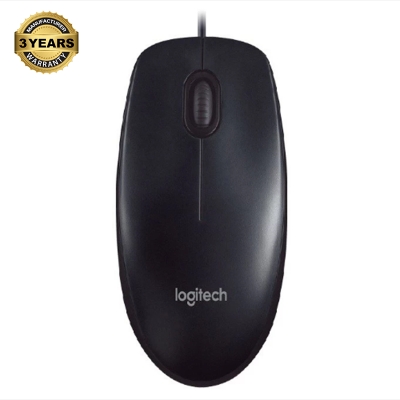 Picture of Logitech M90 USB Mouse