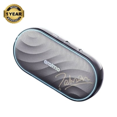 Picture of Oraimo SpaceBox (OBS-382) 8W FM Wireless Speaker
