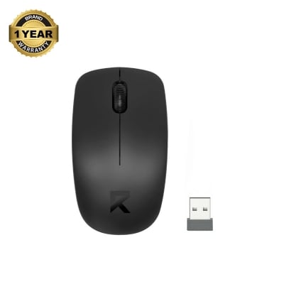 Picture of Redragon BM-2559 Wireless Black Mouse