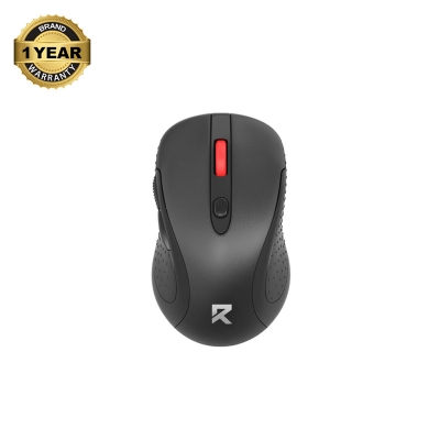 Picture of Redragon BM-2638 Wireless Black Mouse