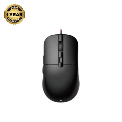 Picture of Fantech KANATA VX9 Wired Black Gaming Mouse