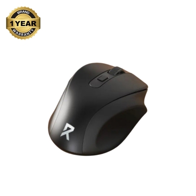 Picture of Redragon BM-4091 Pro Wireless (Dual Mode) Black Mouse
