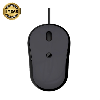 Picture of MOFII M5 Dark Blue Wired 3D Mouse