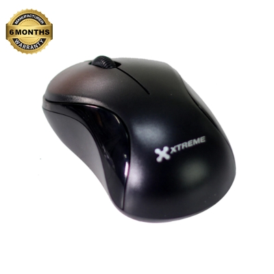 Picture of Xtreme WM288 Wireless Mouse