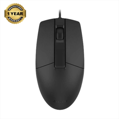Picture of A4TECH OP-330 Wired USB Optical Mouse