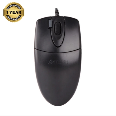 Picture of A4TECH OP-620D 2X USB Optical Mouse