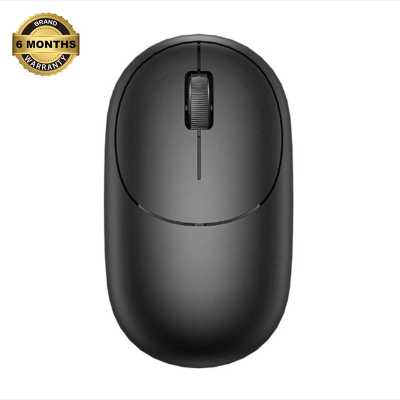 Picture of WiWU WM107 Wimice Wireless Black Mouse