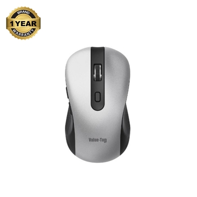 Picture of Value Top MW695G Gray 6D Wireless Mouse