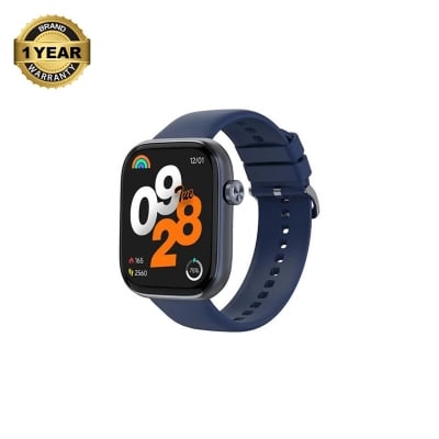 Picture of IMILAB IMIKI ST2 Blue Bluetooth Calling Smart Watch
