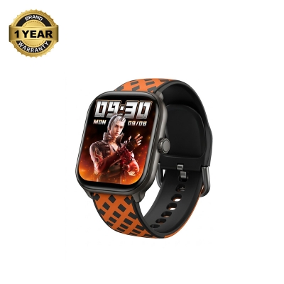 Picture of Oraimo Watch 6 Lite OSW-809 Shadow Green Bluetooth Calling Smart Watch