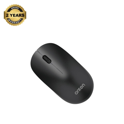 Picture of Onten MS332 Black Wireless Mouse