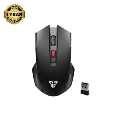 Picture of Fantech Raigor II WG10 Wireless Gray Gaming Mouse