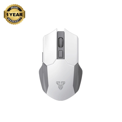 Picture of Fantech Cruiser WG11 Space Edition Wireless White Gaming Mouse