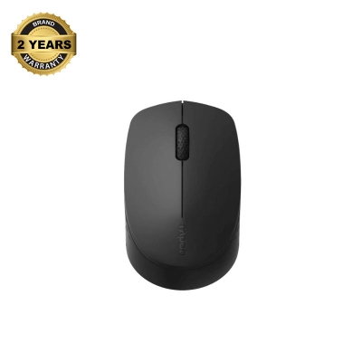 Picture of Rapoo M100 Multi Mode Silent Wireless Dark Grey Mouse