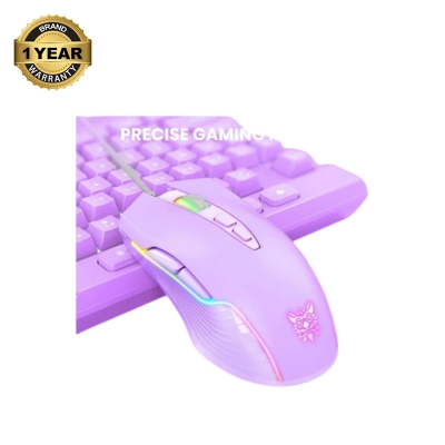 Picture of ONIKUMA CW905 RGB Wired Black Gaming Mouse