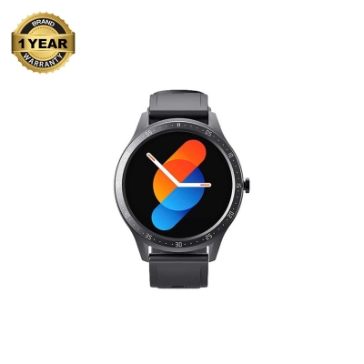 Picture of Havit M9026 Waterproof Black Smart Watch