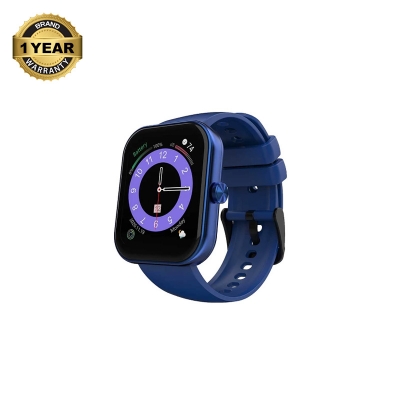Picture of HiFuture FutureFit Ultra2 46mm Bluetooth Calling Blue Smart Watch