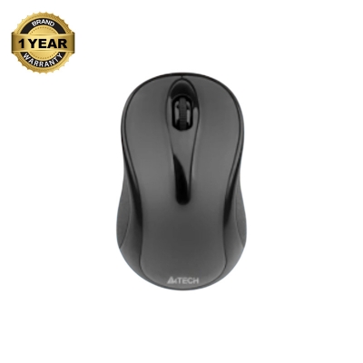 Picture of A4TECH G3-280/280N Glossy Gray Wireless Mouse