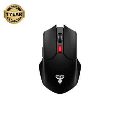 Picture of Fantech Cruiser WG11 Wireless Black Gaming Mouse