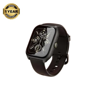 Picture of Oraimo Watch 5 Lite Rose Gold Bluetooth Calling Smart Watch #OSW-804