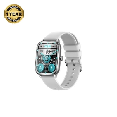Picture of COLMI C61 49mm Bluetooth Calling Black Smart Watch