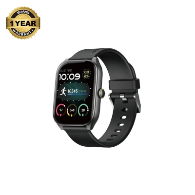 Picture of Oraimo Watch 5N Light Chrome Bluetooth Calling Smart Watch #OSW-806N