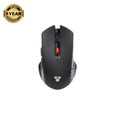 Picture of Fantech Raigor III WG12 Wireless Black Gaming Mouse