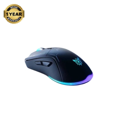 Picture of ONIKUMA CW917 RGB Dual Mode Wireless Black Gaming Mouse