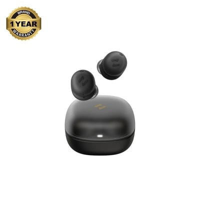 Picture of Havit TW969 Black TWS Bluetooth Earbuds