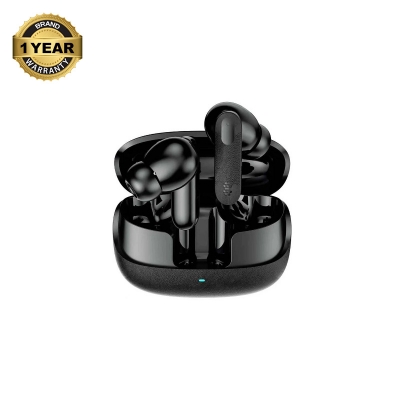 Picture of Blisbond J28 Black TWS Bluetooth Earbuds