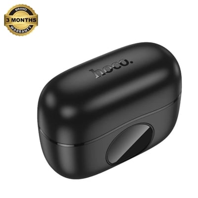 Picture of Hoco EQ22 Singer ANC Midnight Black TWS Bluetooth Earbuds