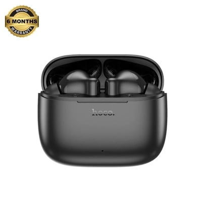 Picture of Hoco EQ2 Black TWS Bluetooth Earbuds