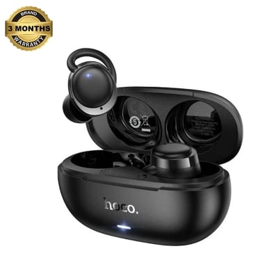 Picture of Hoco EW207 Black TWS Bluetooth Earbuds