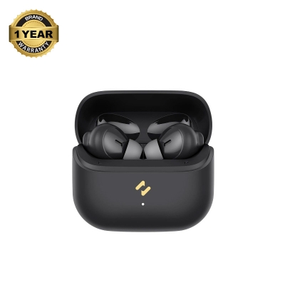 Picture of Havit TW982 Black TWS Bluetooth Earbuds