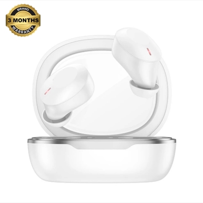 Picture of Hoco EQ3 Smart White TWS Bluetooth Earbuds