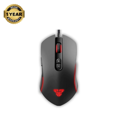 Picture of Fantech X9 Wired Black Gaming Mouse
