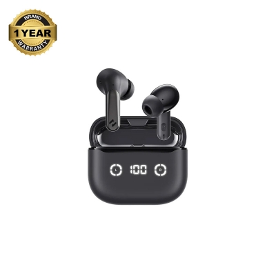 Picture of Havit TW984 Black TWS Bluetooth Earbuds