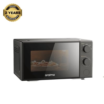 Picture of oraimo InfiWave Lite 20L Low Noise Microwave Oven
