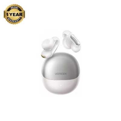 Picture of UGREEN HiTune S5 WS210 (45761) White Bluetooth TWS Earbuds #45761