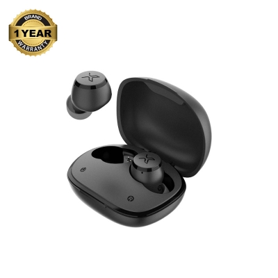 Picture of Edifier X3S Type-C Black True Wireless Stereo Bluetooth Earbuds