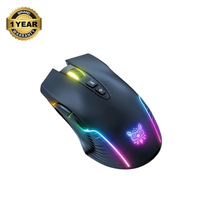 Picture of ONIKUMA CW905 RGB Wireless Black Gaming Mouse
